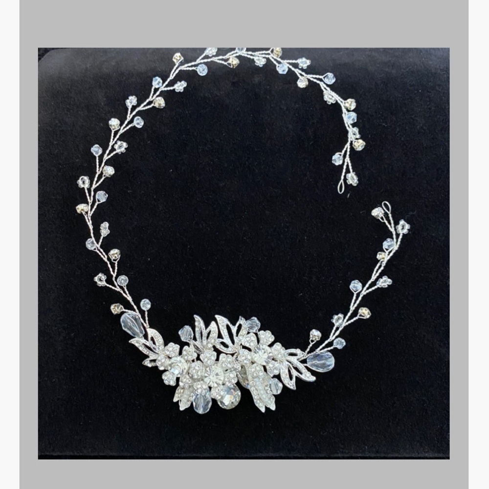 Hair Jewellery